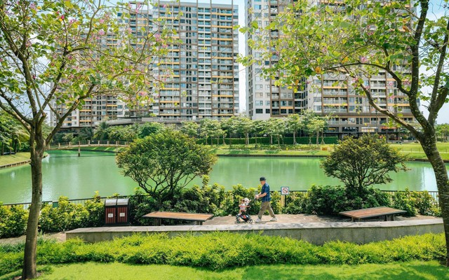 Tập đoàn Nam Long - 33 năm vun đắp, kiến tạo “Di sản sống” bền vững cho người Việt