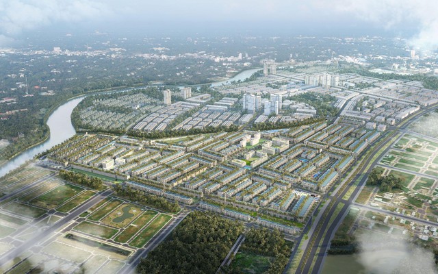 T&T Group và bước tiến mạnh mẽ tại thị trường bất động sản phía Nam