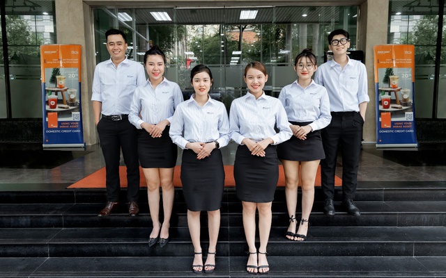 Tài chính Mirae Asset mở rộng cánh cửa tiếp cận tín dụng