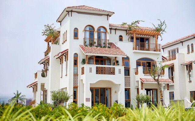 Casa Villa: Công thức “nghỉ dưỡng sang, sống có gu” tại đô thị biển quốc tế Blanca City