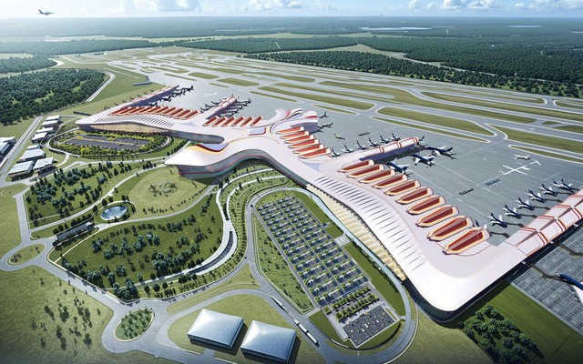 Hình dung siêu đô thị Phú Quốc trong tương lai: Kỳ vọng từ APEC 2027