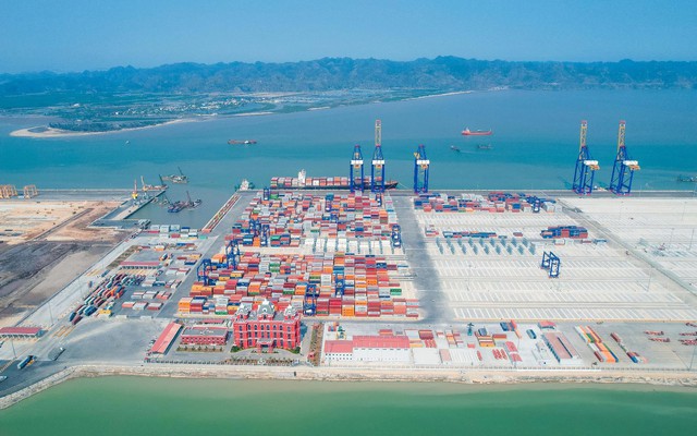 Cú hích khu thương mại tự do hơn 6.200 m2 với địa ốc Hải Phòng