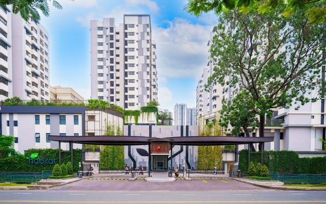 Bất động sản dòng tiền lên ngôi: Cơ hội đầu tư an toàn từ The Habitat Binh Duong