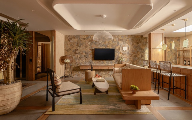 Từ Mỹ, Singapore đến Việt Nam: Khi biệt thự có tầng hầm trở thành “kho báu chìm”