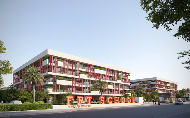 Trường Liên cấp FPT tại T&T City Millennia chính thức tuyển sinh năm học 2026 - 2027