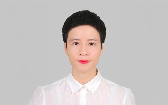 Chân dung tân Chủ tịch Eximbank