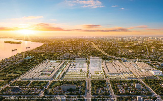 Thị trường BĐS Thủ đô sôi động khi dự án phía Tây ấn định ngày ra mắt Thị trường BĐS Thủ đô sôi động khi dự án phía Tây ấn định ngày ra mắt