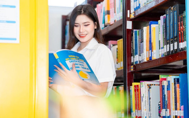 HUTECH tuyển sinh trình độ Thạc sĩ đợt 2 năm 2025 với 16 chuyên ngành HUTECH tuyển sinh trình độ Thạc sĩ đợt 2 năm 2025 với 16 chuyên ngành