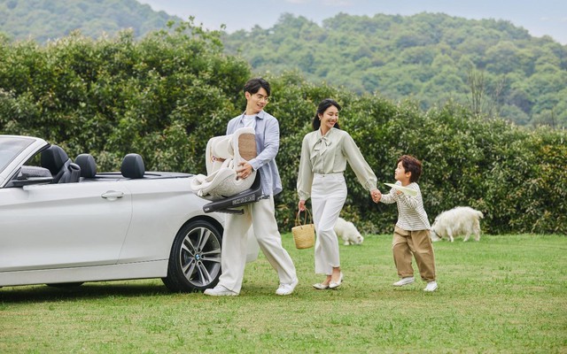 Maple&Co: Nâng tầm trải nghiệm ghế ngồi ô tô trẻ em Maple&Co: Nâng tầm trải nghiệm ghế ngồi ô tô trẻ em
