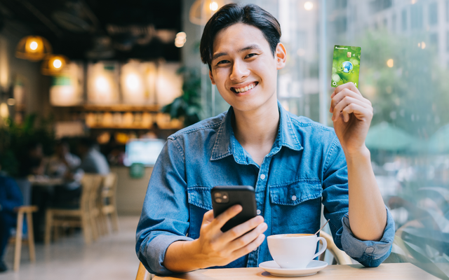 Quản lý tài chính thời sinh viên: Dùng thẻ tín dụng có nên không? Quản lý tài chính thời sinh viên: Dùng thẻ tín dụng có nên không?