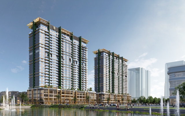 5 lý do LUMIÈRE Midtown – dự án cao tầng hạng sang "được lòng" khách hàng 5 lý do LUMIÈRE Midtown – dự án cao tầng hạng sang "được lòng" khách hàng