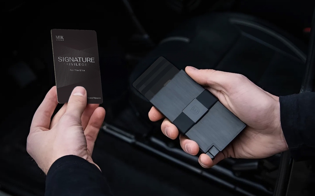 The Matrix One Premium: Định danh cộng đồng tinh hoa The West Elite The Matrix One Premium: Định danh cộng đồng tinh hoa The West Elite