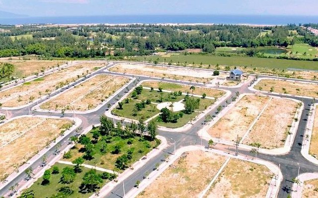Đất nền lên ngôi trong bối cảnh mới, vùng ven “hút” dòng tiền mạnh Đất nền lên ngôi trong bối cảnh mới, vùng ven “hút” dòng tiền mạnh