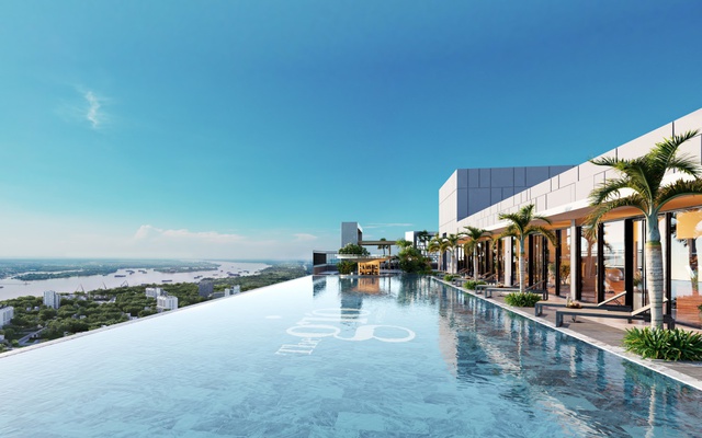 Lý giải sức hút căn hộ tháp Gió Đông dự án The Gió Riverside