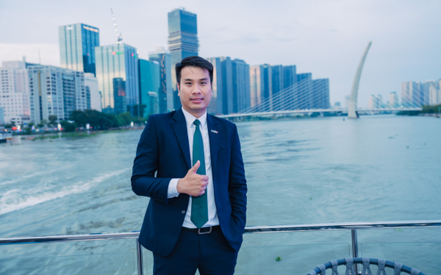 Người đồng hành chiến lược trong phân khúc bất động sản hàng hiệu Người đồng hành chiến lược trong phân khúc bất động sản hàng hiệu