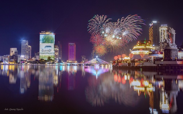 Căn hộ hàng hiệu tại Đà Nẵng đón sóng đầu tư trong “kỷ nguyên mới” Căn hộ hàng hiệu tại Đà Nẵng đón sóng đầu tư trong “kỷ nguyên mới”