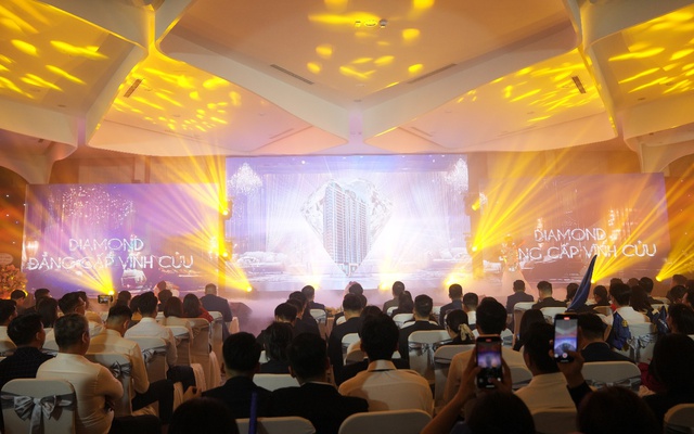 Jade Square ra mắt, thu hút thị trường bất động sản Hà Nội