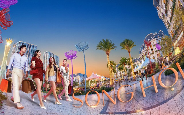 Hoang Huy New City khởi động chuỗi sự kiện “NEW FEST”, kích hoạt “đô thị lễ hội”