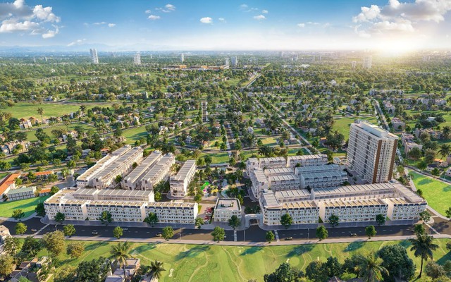 Sáp nhập Thái Nguyên – Bắc Kạn và sự hình thành đô thị hạt nhân mới tại Bách Quang