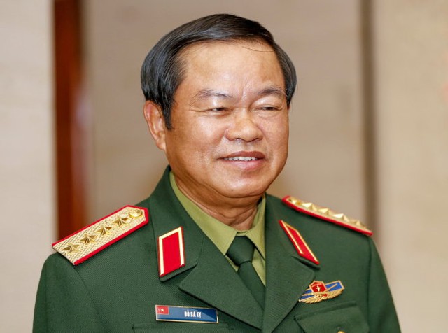 
Ông Đỗ Bá Tỵ
