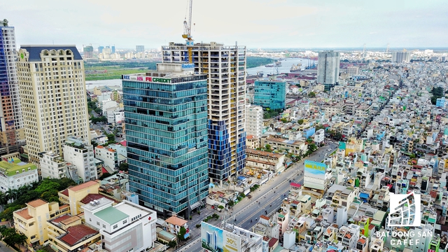  Khu đất vàng nào còn lại nằm dọc sông Sài Gòn tương lai sẽ là dự án bất động sản cao cấp?  - Ảnh 12.