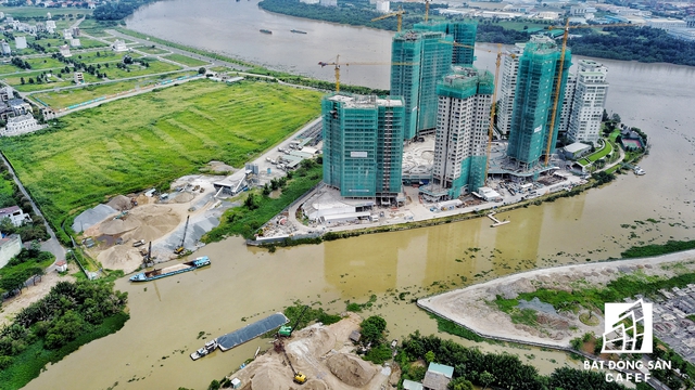 Tin vui cho loạt dự án tại khu Đông Sài Gòn khi cây cầu 500 tỷ đồng được khởi công xây dựng  - Ảnh 17.