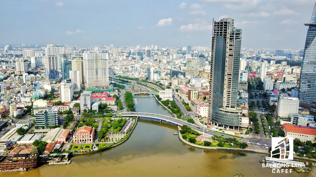  Khu đất vàng nào còn lại nằm dọc sông Sài Gòn tương lai sẽ là dự án bất động sản cao cấp?  - Ảnh 11.