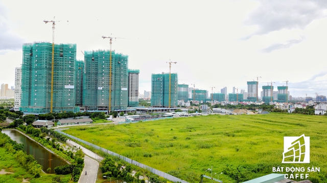  Đón đầu dòng vốn nghìn tỷ vào hạ tầng giao thông, loạt dự án nghìn tỷ ùn ùn mọc lên tại khu Đông Sài Gòn  - Ảnh 8.