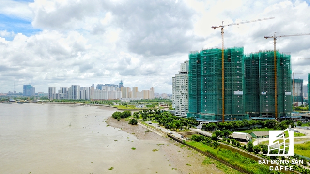  Đón đầu dòng vốn nghìn tỷ vào hạ tầng giao thông, loạt dự án nghìn tỷ ùn ùn mọc lên tại khu Đông Sài Gòn  - Ảnh 6.