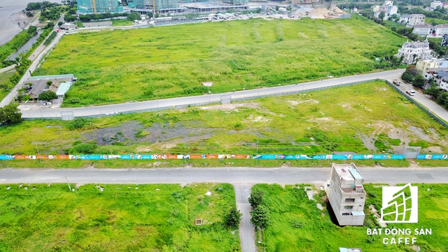  Cận cảnh nguồn cung bất động sản bùng nổ dọc tuyến cao tốc TP.HCM - Long Thành - Dầu Giây  - Ảnh 16.
