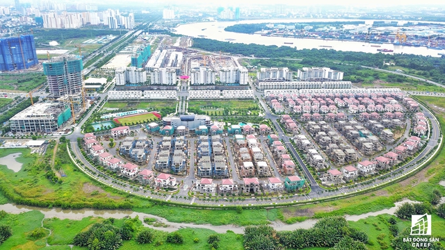  Đón đầu dòng vốn nghìn tỷ vào hạ tầng giao thông, loạt dự án nghìn tỷ ùn ùn mọc lên tại khu Đông Sài Gòn  - Ảnh 13.