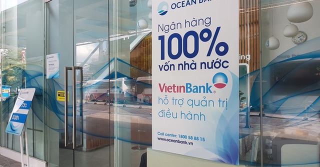 ụm từ phá sản ngân hàng vẫn được xem là rất nhạy cảm trong hoạt động ngân hàng ở Việt Nam. Thậm chí những ngân hàng thua lỗ, âm vốn điều lệ bị NHNN mua bắt buộc toàn bộ cổ phần giá 0 đồng còn tự hào là ngân hàng 100% vốn Nhà nước (ảnh minh họa)