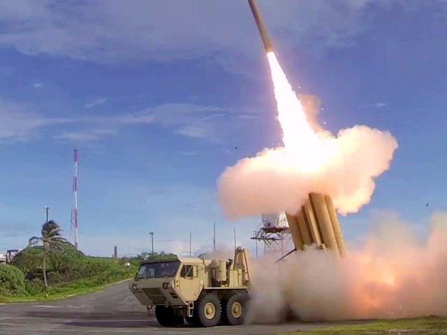 Trung Quốc bắt nạt Hàn vì THAAD thì khách du lịch Hàn cũng tẩy chay luôn người hàng xóm hung hăng.