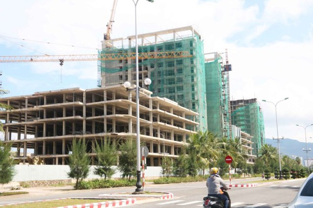 Dự án khu thành phố Quốc tế Đa Phước đang được đầu tư thi công. Dự án này có diện tích qui mô hơn 1.700.000m2, nằm ở phường Thuận Phước và Thanh Bình (Hải Châu, Đà Nẵng). Theo giấy chứng nhận đầu tư do UBND TP Đà Nẵng cấp thời gian làm việc dự án là 50 năm kể từ ngày 25/9/2007.