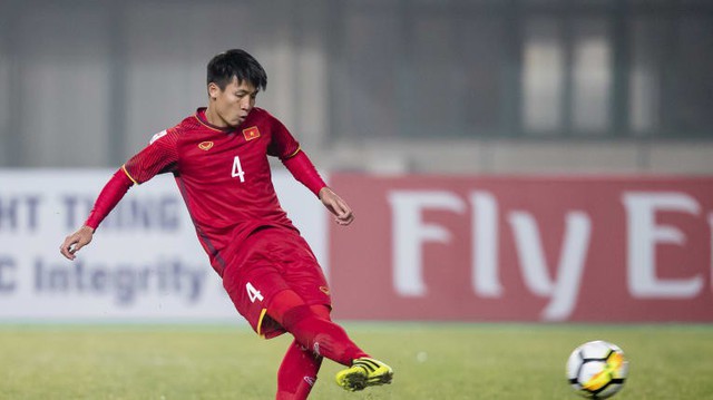 AFC gọi U23 Việt Nam là ông vua penalty, khen Quang Hải có chân trái thật ngọt - Ảnh 2.