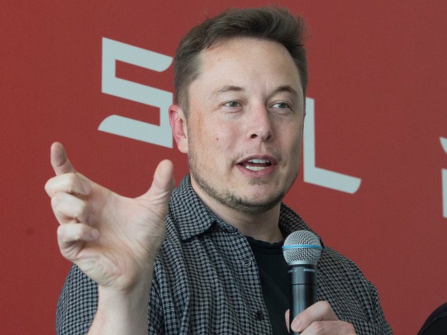 Những bí mật chưa kể tại Tesla dưới sự lãnh đạo của Giáo phái Elon Musk: quá nhiều điều khác thường - Ảnh 11.