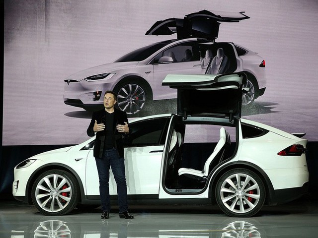 Những bí mật chưa kể tại Tesla dưới sự lãnh đạo của Giáo phái Elon Musk: quá nhiều điều khác thường - Ảnh 15.