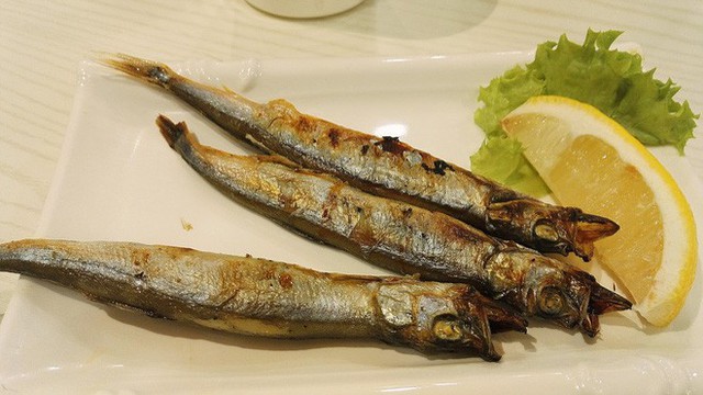 Để ý mới thấy, người Nhật rất thích ăn cá và đây chính là những cái tên nổi tiếng không thể bỏ qua - Ảnh 2.