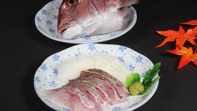 Để ý mới thấy, người Nhật rất thích ăn cá và đây chính là những cái tên nổi tiếng không thể bỏ qua - Ảnh 14.
