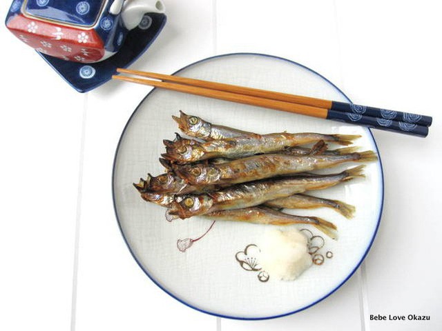 Để ý mới thấy, người Nhật rất thích ăn cá và đây chính là những cái tên nổi tiếng không thể bỏ qua - Ảnh 4.
