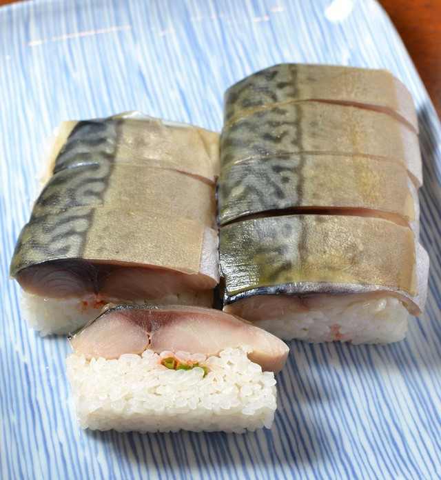 Để ý mới thấy, người Nhật rất thích ăn cá và đây chính là những cái tên nổi tiếng không thể bỏ qua - Ảnh 9.