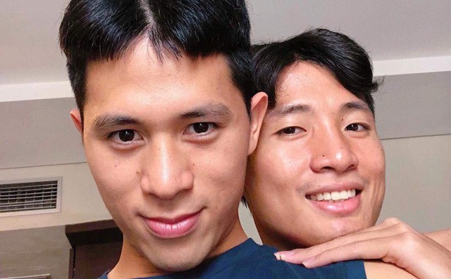 Phát hiện hai cầu thủ Việt Nam dính nhau như sam, HLV Park Hang-seo quyết định tách mỗi người ở một phòng - Ảnh 4.