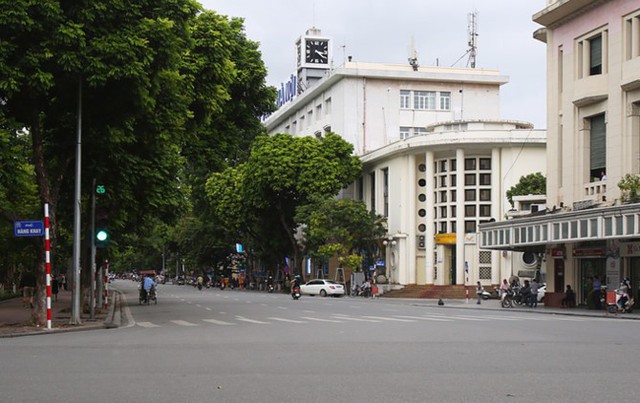 Người dân mong Bưu điện Hà Nội được trả lại tên: Không ai muốn biểu tượng hơn 100 năm của Thủ đô có một cái tên khác! - Ảnh 4.