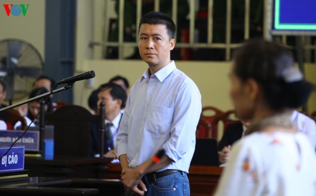Phan Sào Nam bị đề nghị mức án thấp vì “giúp cơ quan điều tra“ - Ảnh 7.
