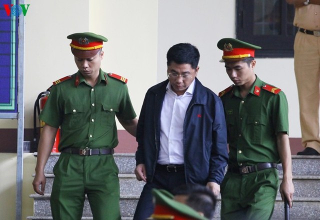 Phan Sào Nam bị đề nghị mức án thấp vì “giúp cơ quan điều tra“ - Ảnh 9.