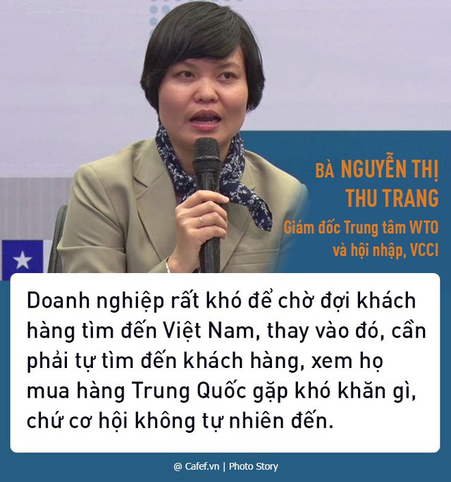 TS. Trần Đình Thiên: Chiến tranh thương mại có thể khiến Việt Nam ở thế tránh vỏ dưa gặp vỏ dừa  - Ảnh 6.