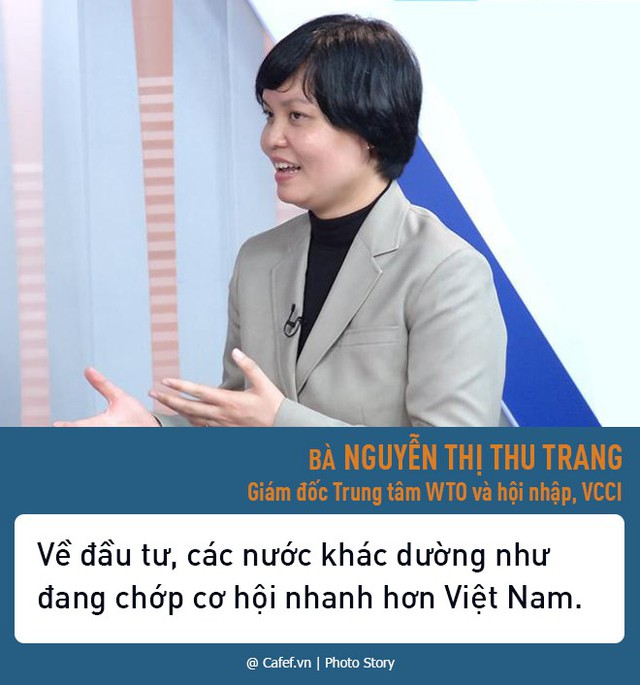 TS. Trần Đình Thiên: Chiến tranh thương mại có thể khiến Việt Nam ở thế tránh vỏ dưa gặp vỏ dừa  - Ảnh 7.