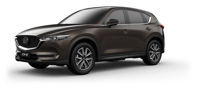  Mazda CX-5 giảm giá mạnh, đang có giá bán tốt nhất phân khúc thời điểm hiện tại - Ảnh 1.