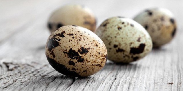 Trứng cút, trứng gà, trứng vịt - trứng nào bổ hơn: Hãy nghe câu trả lời của chuyên gia - Ảnh 1.