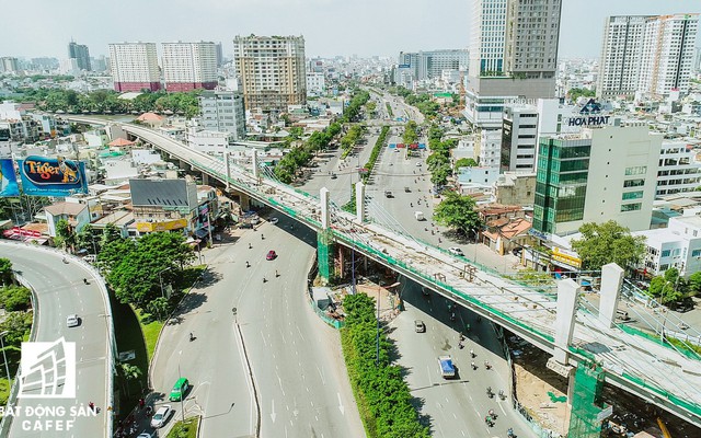 Vốn ngoại rót 6,6 tỷ USD vào bất động sản Việt Nam Vốn ngoại rót 6,6 tỷ USD vào bất động sản Việt Nam; dự án cộng hòa garden
